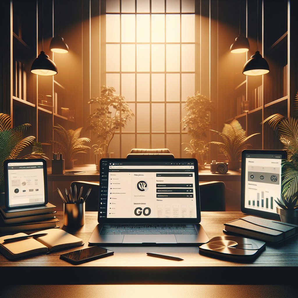 Mastering SEO Automation for WordPress - Mastering SEO Walkthrough: Boost Your WordPress with Automation