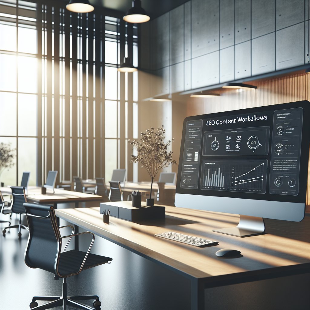 Streamlining content operations with AI tools - Streamlining Content Operations for Automated Publishing