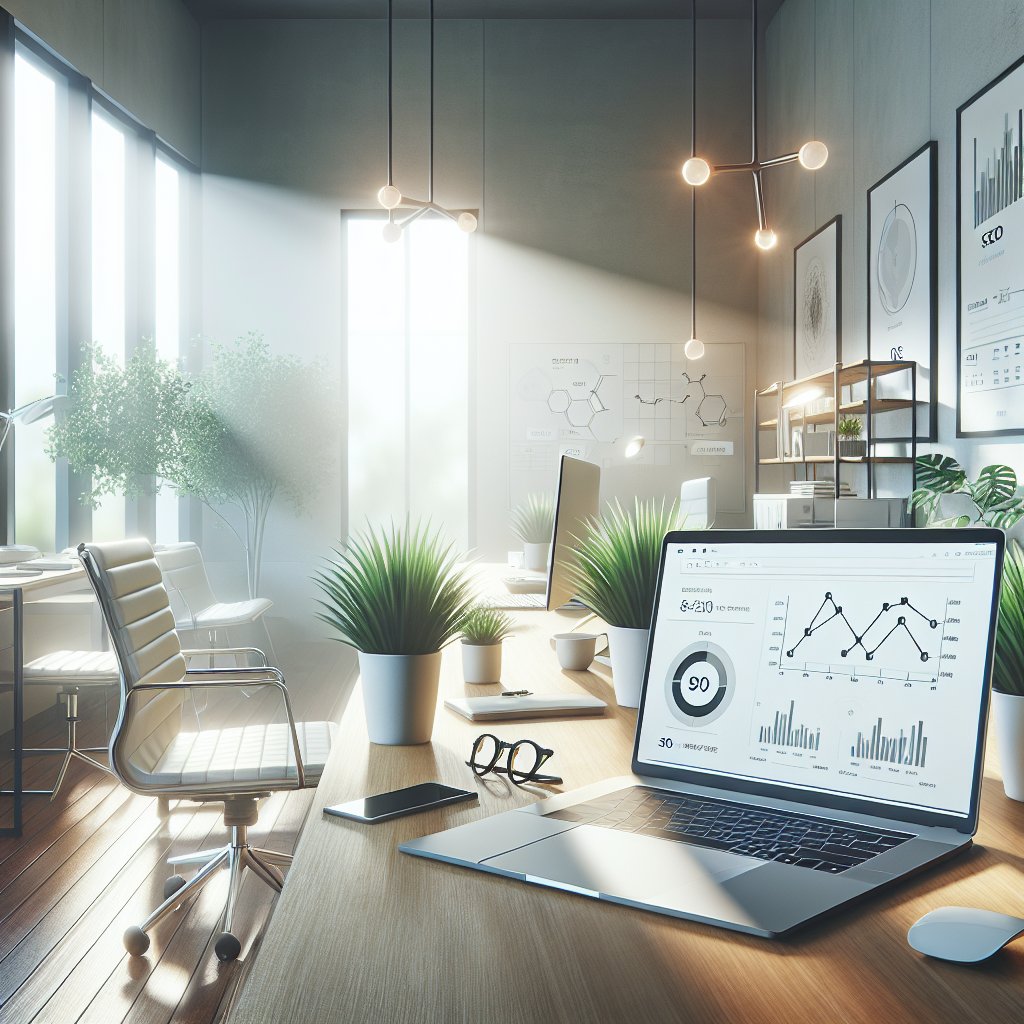 Automatización de contenido SEO efectivo - Impulsa tu Marketing con Automatización SEO Efectiva