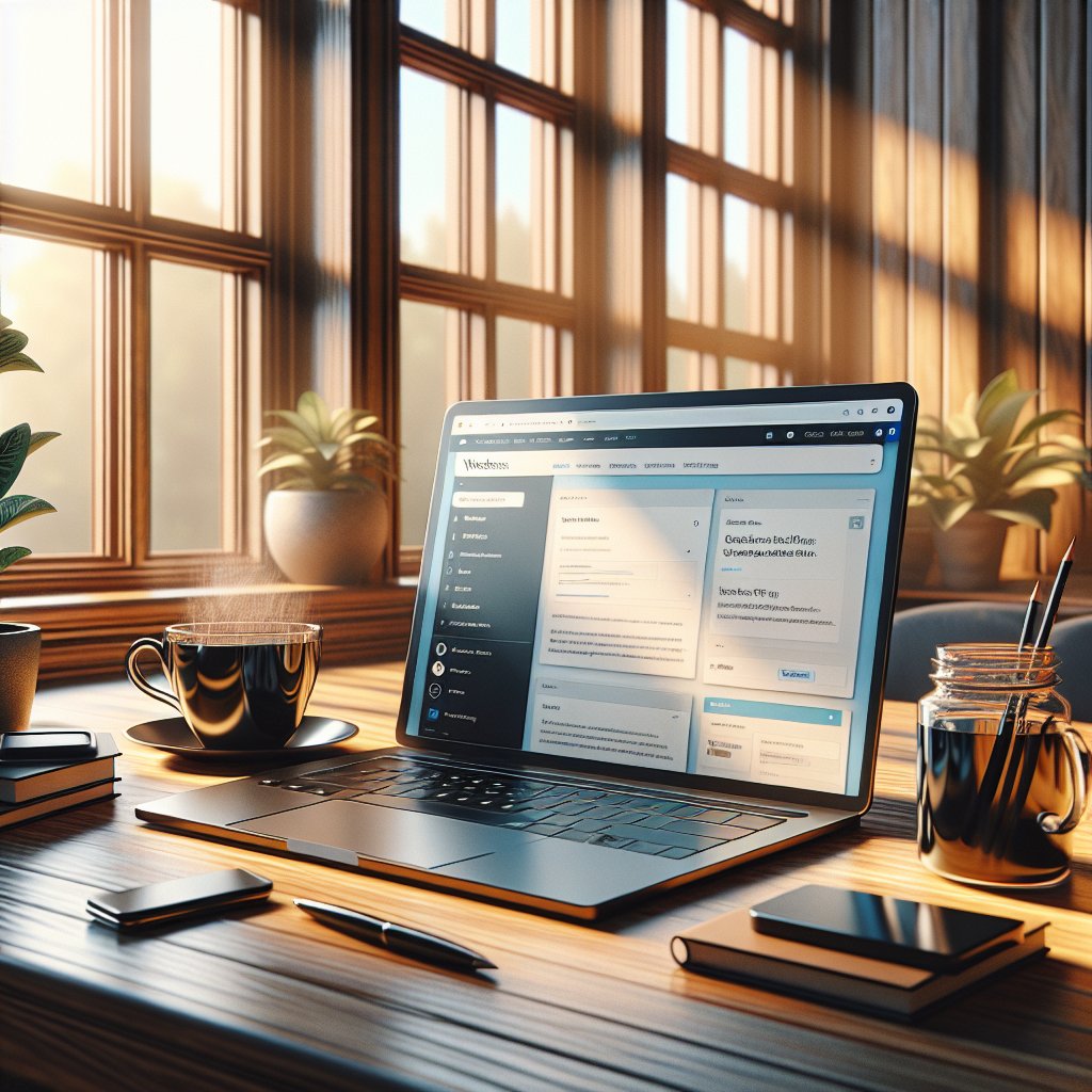 Automatización de contenido SEO en WordPress - Crea Contenido SEO Sin Esfuerzo con WordPress