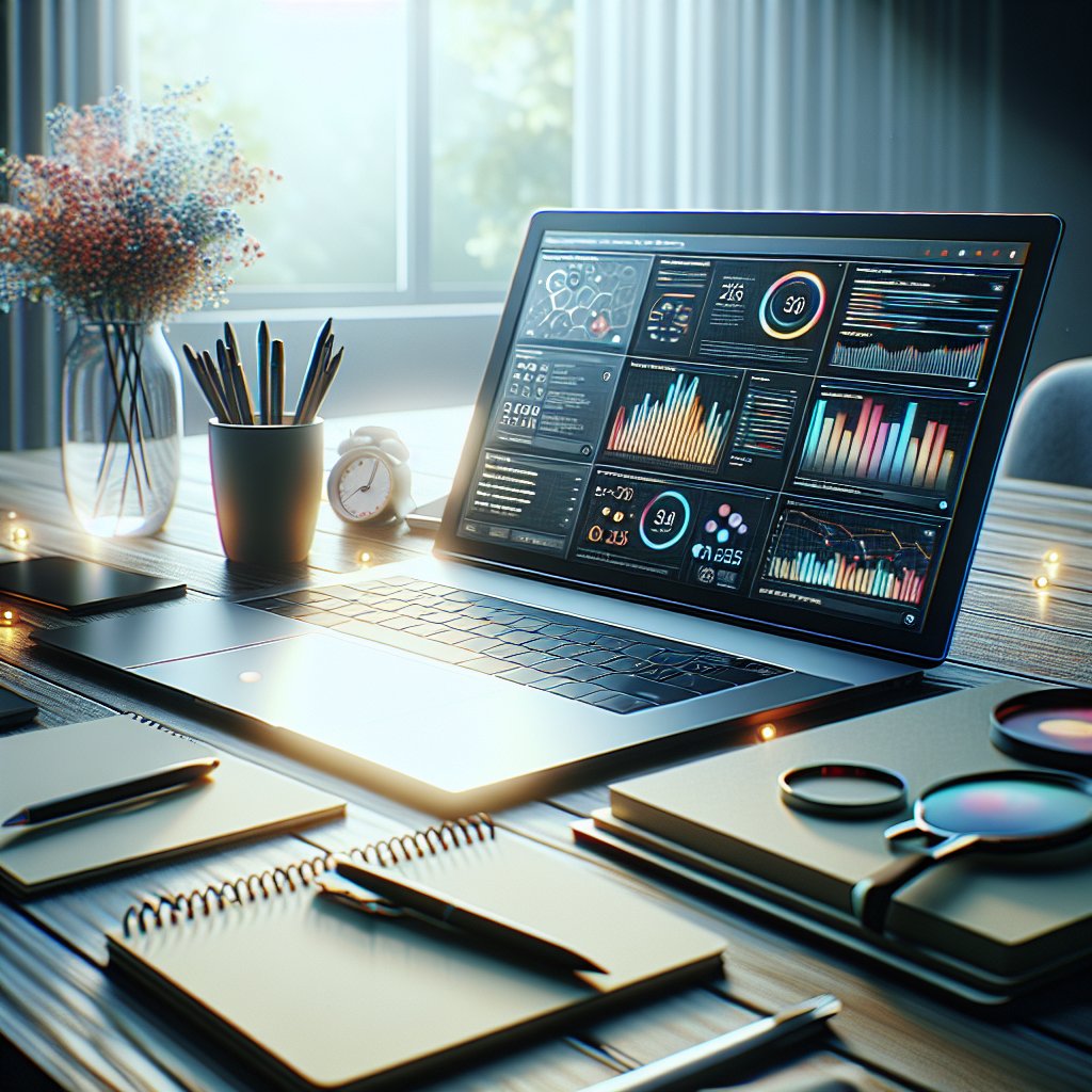 Estrategia de Google SEO con contenido automatizado - Revoluciona tu Estrategia de SEO con Contenido Automatizado